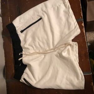 Fear of God Sweat Shorts